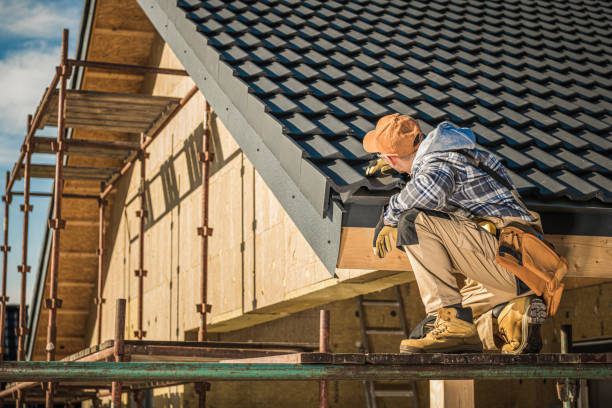 Best Gutter Installation and Repair  in New Kensington, PA