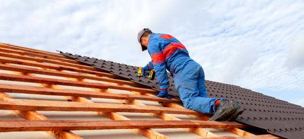 Best Roofing for New Construction  in New Kensington, PA