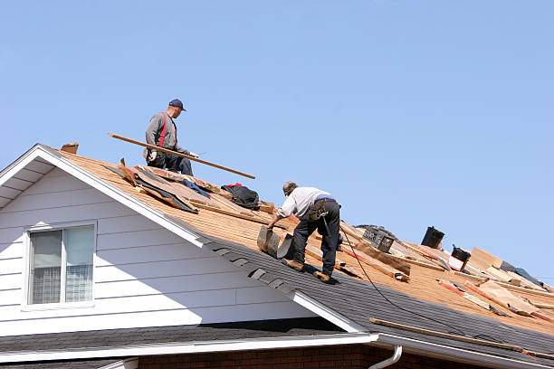 EPDM Roofing in New Kensington, PA