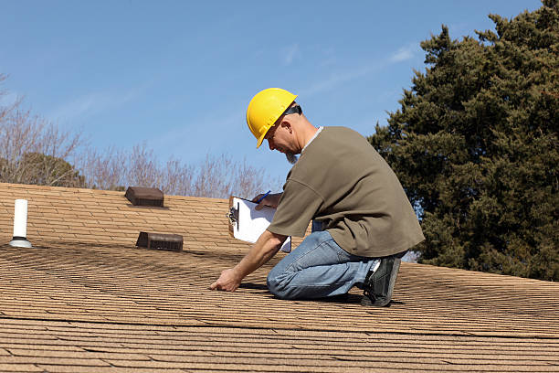 Best Emergency Roof Repair Services  in New Kensington, PA