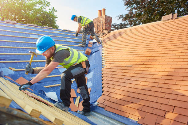 Fast & Reliable Emergency Roof Repairs in New Kensington, PA